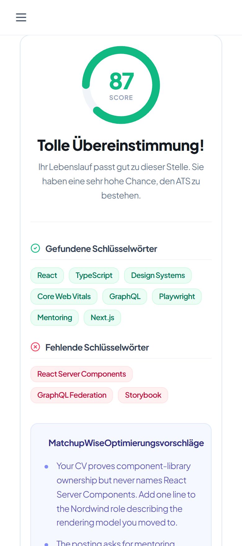 ATS-Scanner