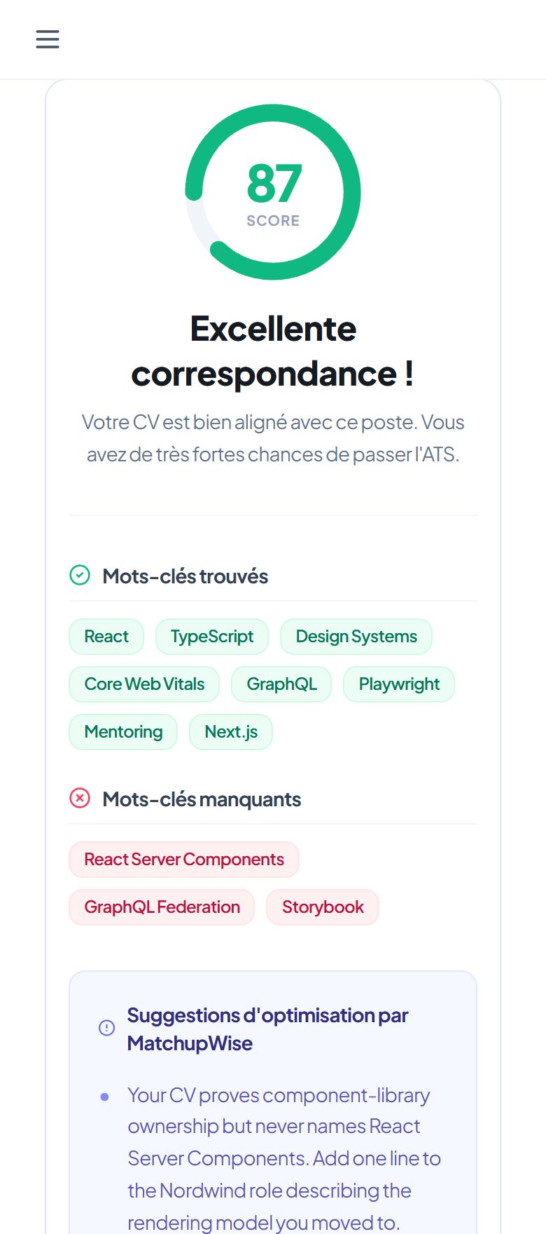 Scanner ATS