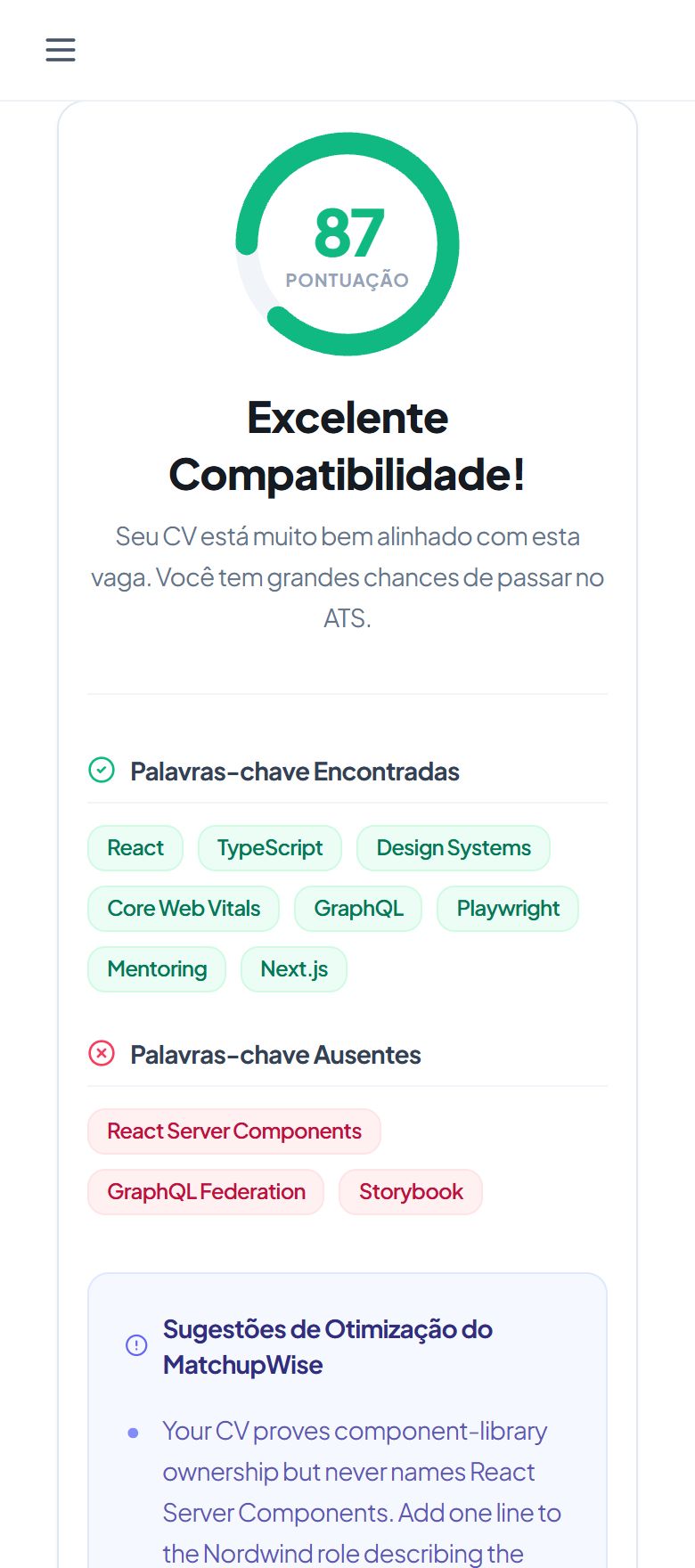 Scanner ATS